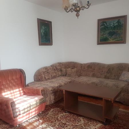 Villa Maja Omišalj Kamer foto