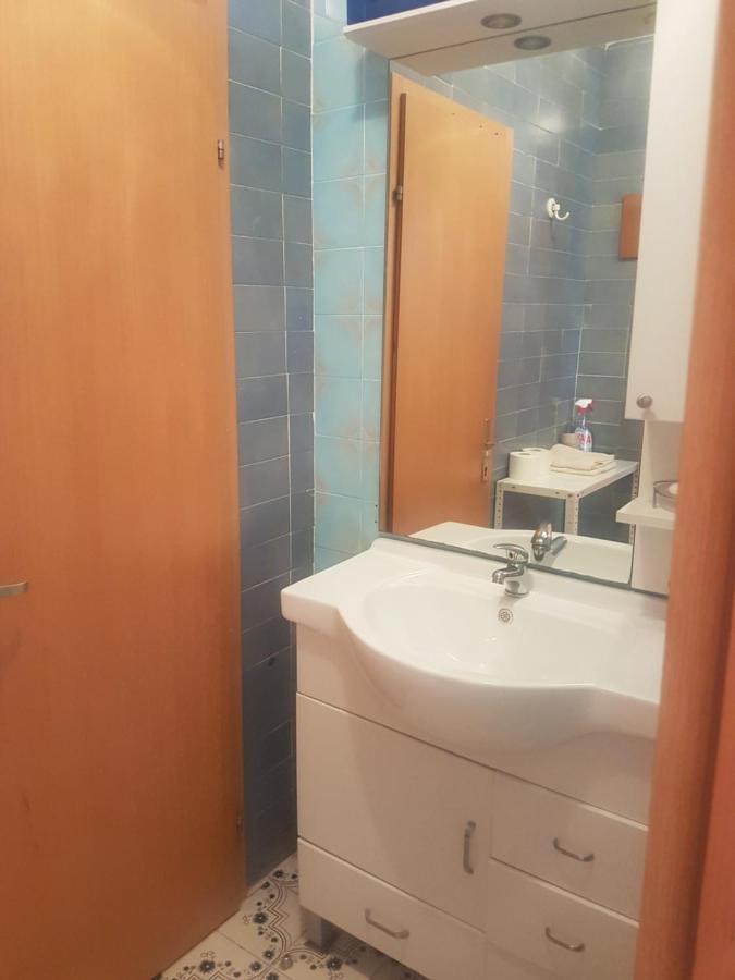 Villa Maja Omišalj Kamer foto