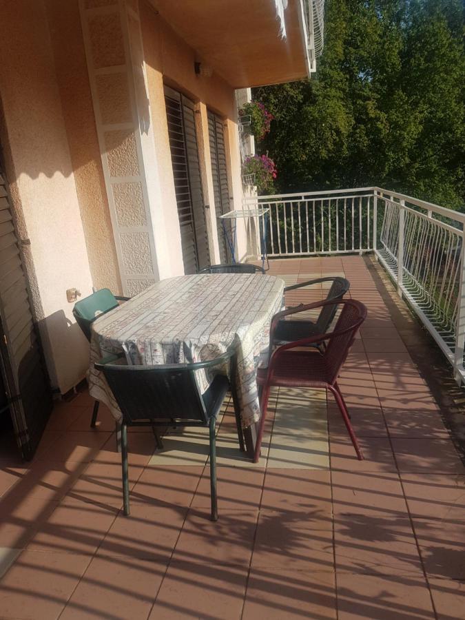Villa Maja Omišalj Kamer foto