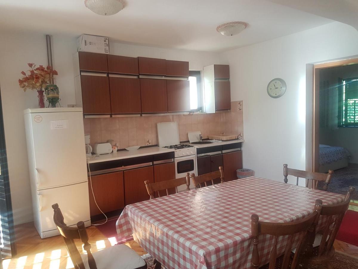 Villa Maja Omišalj Kamer foto