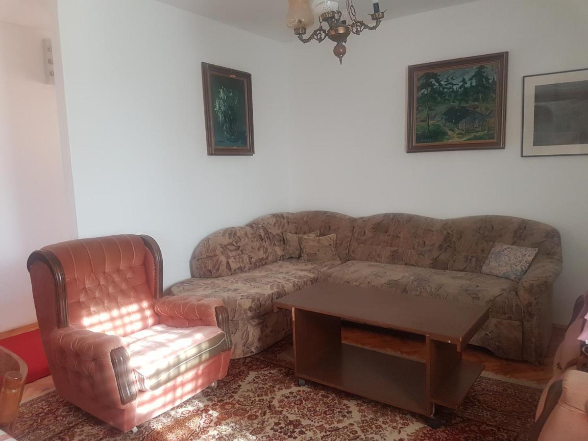 Villa Maja Omišalj Kamer foto