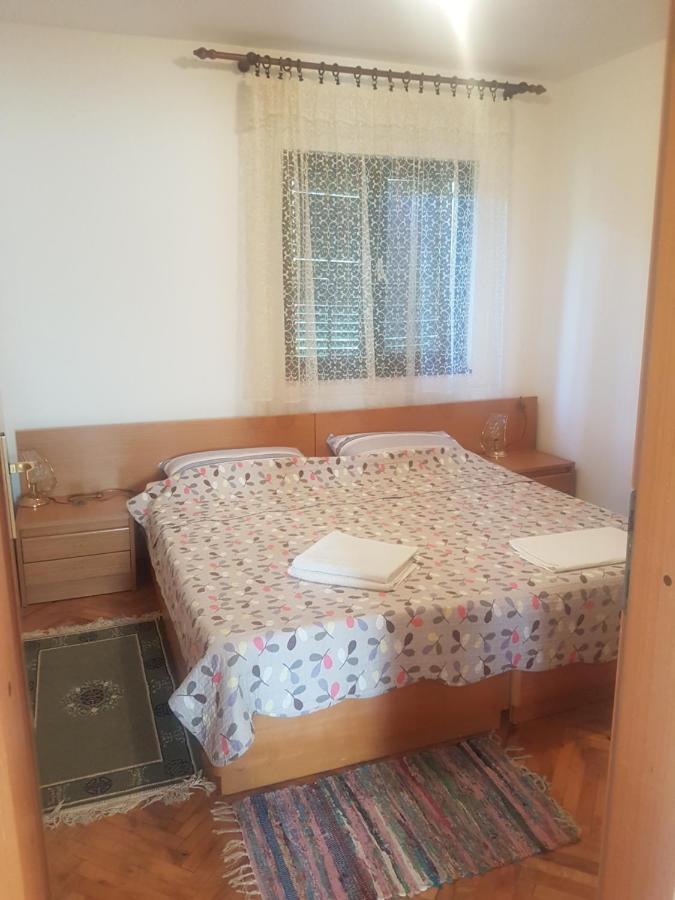 Villa Maja Omišalj Kamer foto