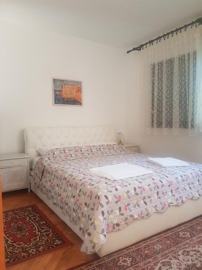 Villa Maja Omišalj Kamer foto